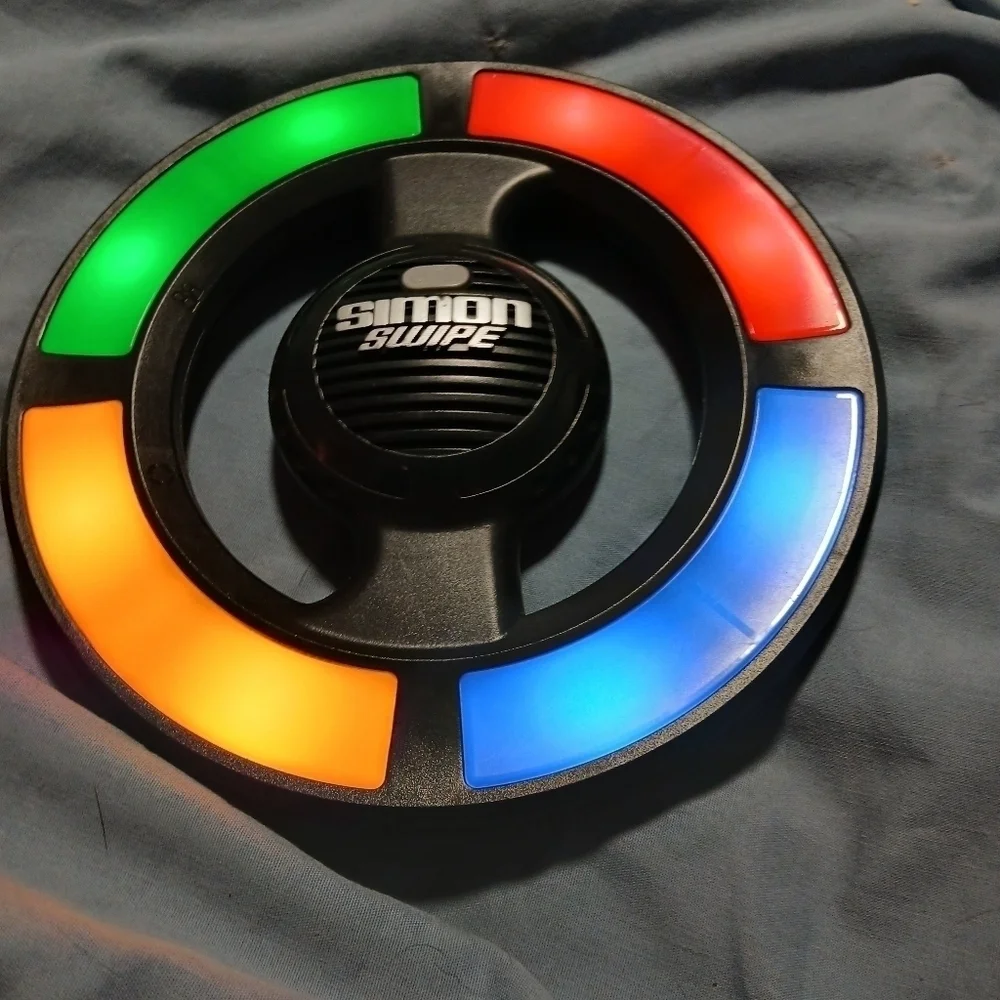N/A fun simon